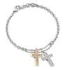 Ladies' Bracelet Morellato SADR05 18 Cm