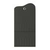 Mini Nail Grinding Head Storage Bag 16 Slot Nail Storage Accessories  Household