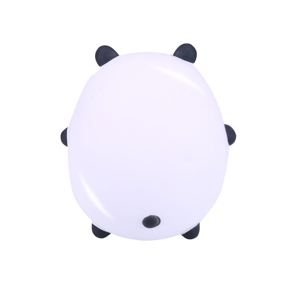 Adorable Animals Slow Rising Scented Stress Toys