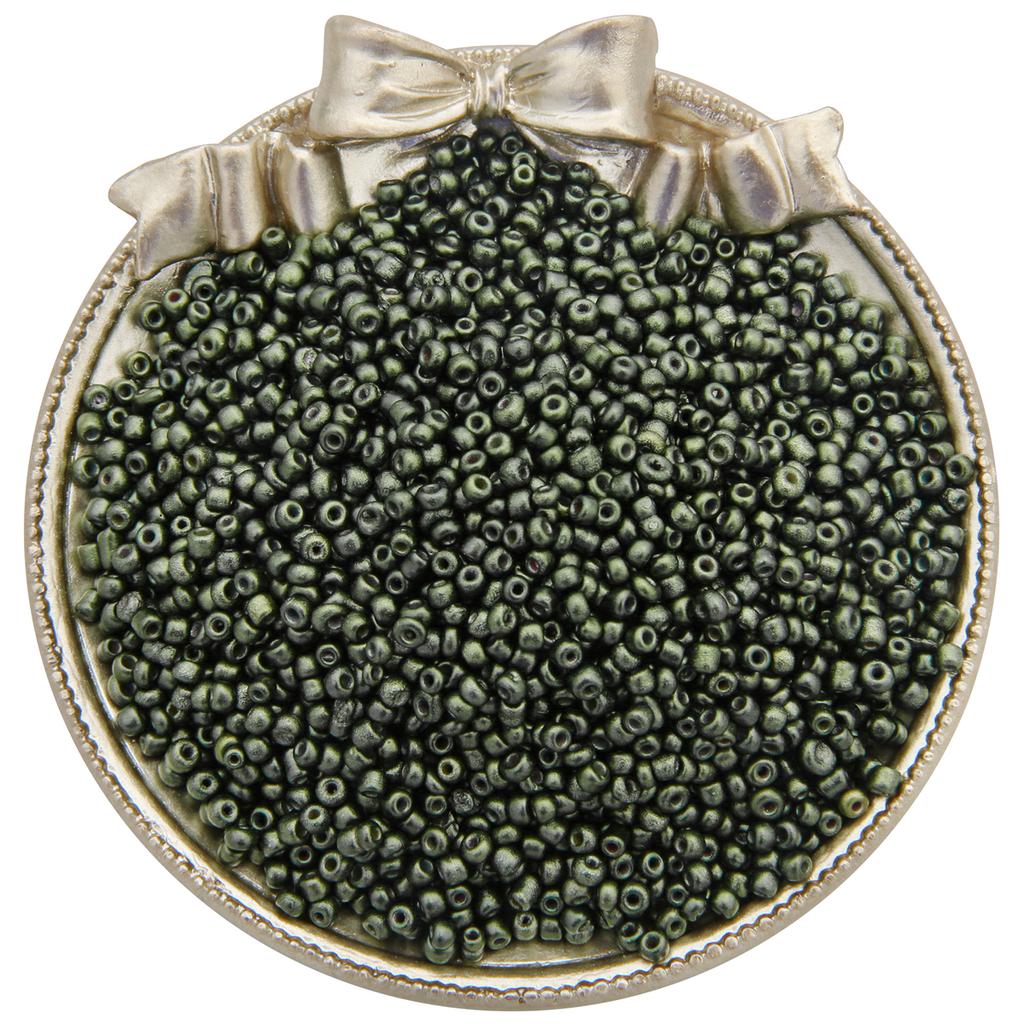 450 г перламутровые бусины с краской, стеклянные бусины, чешские маленькие бусины, серьги, браслет, ожерелье для изготовления ювелирных изделий, аксессуары