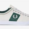Fred Perry Унисекс Твиловые Кроссовки Underspin С Типированным Манжетом Sfpu2317106 254
