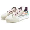 Fila Campo Lightweight Comfortable Low-Top Sneakers Women Sneakers Off-White F12W333201FSC