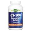 Nature's Way- GS-500 Глюкозамина сульфат, 240 капсул