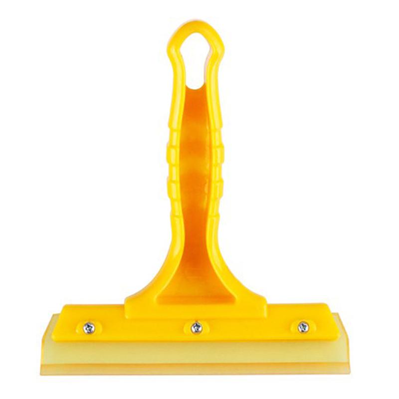 Oxford Cleaning Scraper Shovel Tile Gap Filling Tool Grout Scrapers Car Film Glass Water Snow Ice Trowel Remover Squeegee