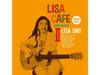 LISA CAFE II Япония специальный Mixed by DJ TARO [CD] J-Pop Босса Нова MUCQ-1006 НОВЫЙ