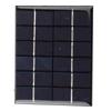 6V 2W Mini Portable Polycrystalline Solar Panel Smart Power for Battery Charger Outdoor