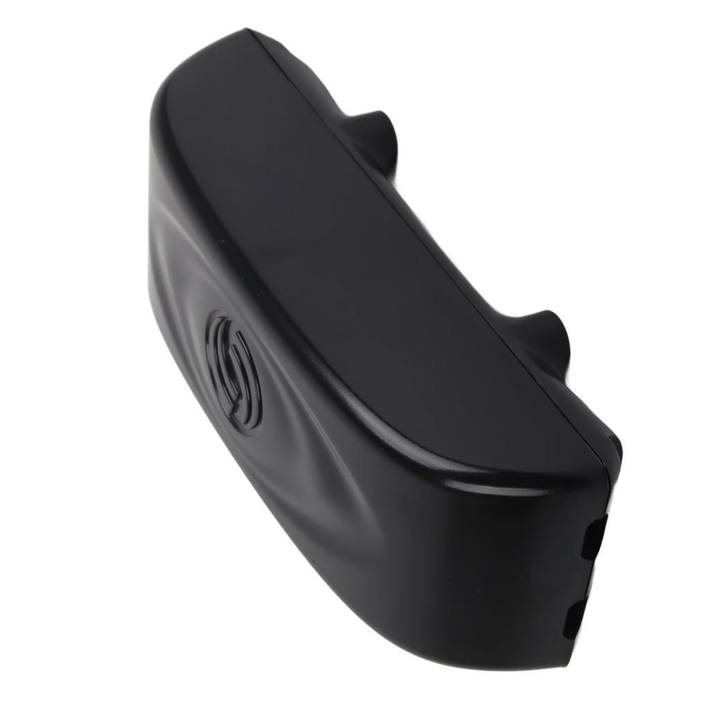 Electric Bike Controller Box ABS with 8 Screws 2 Fixing Clip Lithium Battery Controller Case Fit for Electric Bicycles