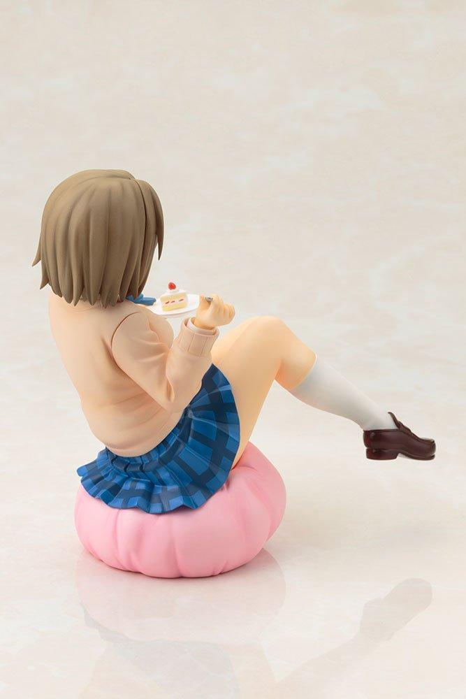 Kotobukiya The Idolmaster Cinderella Girls Kanako Mimura Scale PVC Painted Finished Figure 1/8