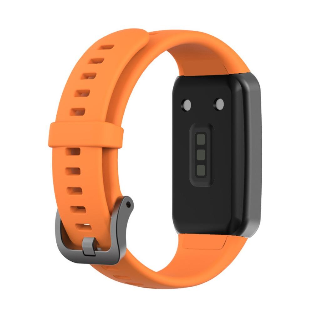 Дышащий сменный ремешок для часов, новый ремешок для часов Huawei Band 6/Honor Band 6