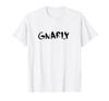 Gnarly Word T-shirt