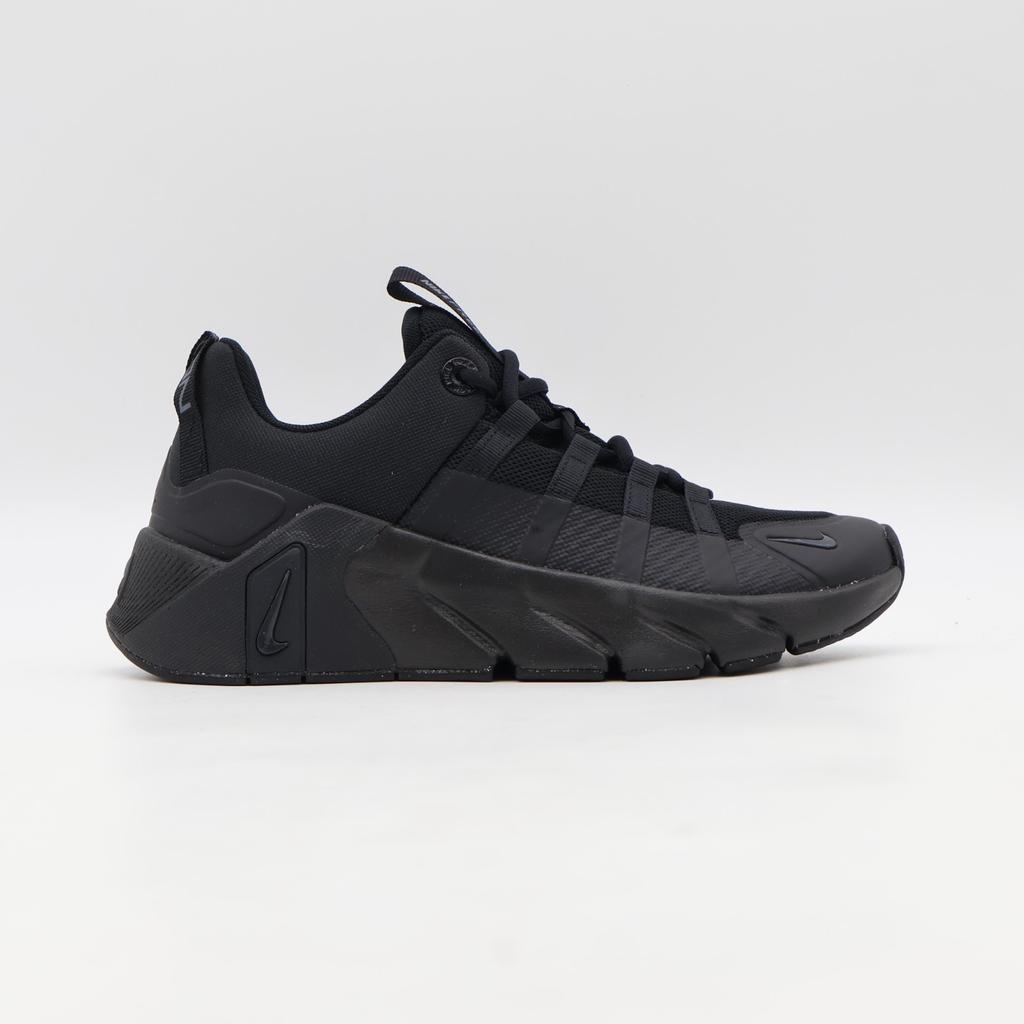 II7405-001 Nike Free Metcon 7 Черный Антрацит (Мужской)