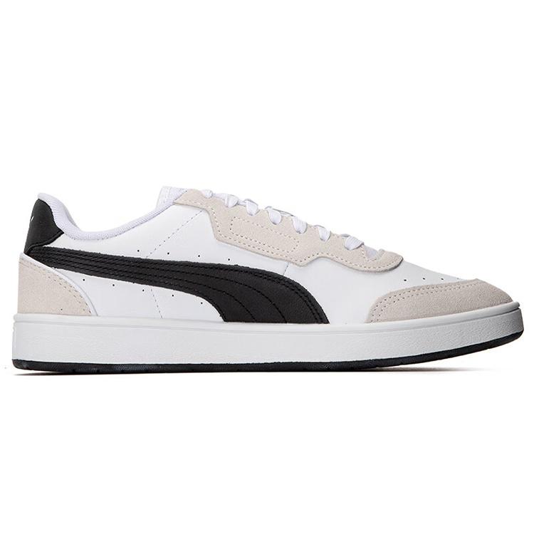 PUMA Court Guard 'Mix - White Black' Men's 387335-02