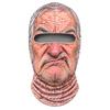 Breathable Old Man Balaclava Face Mask Full Face Mask  For Outdoor/Cycling/Pranks/Party