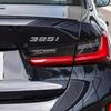 Compatible Rear Emblem for 2020-2025 BMW 320Li, 325Li, 328Li, 330Li, 340i Models
