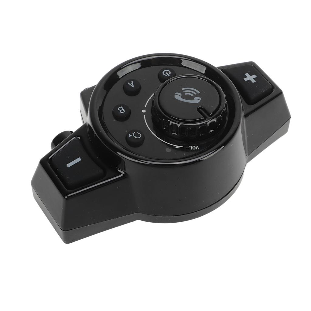 Motorcycle Helmet Bluetooth Headset Waterproof Bluetooth 5.0 Motorcycle Intercom Riding Call Hands Free Music Motorbike