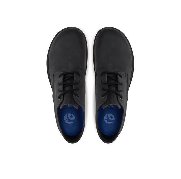 Полуботинки Birkenstock Highwood Low 1028173 чёрный