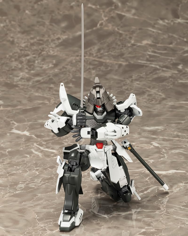 Kotobukiya Рама Arms Jubei Высота 160 мм масштаб пластиковая модель приблизительно. 1/100