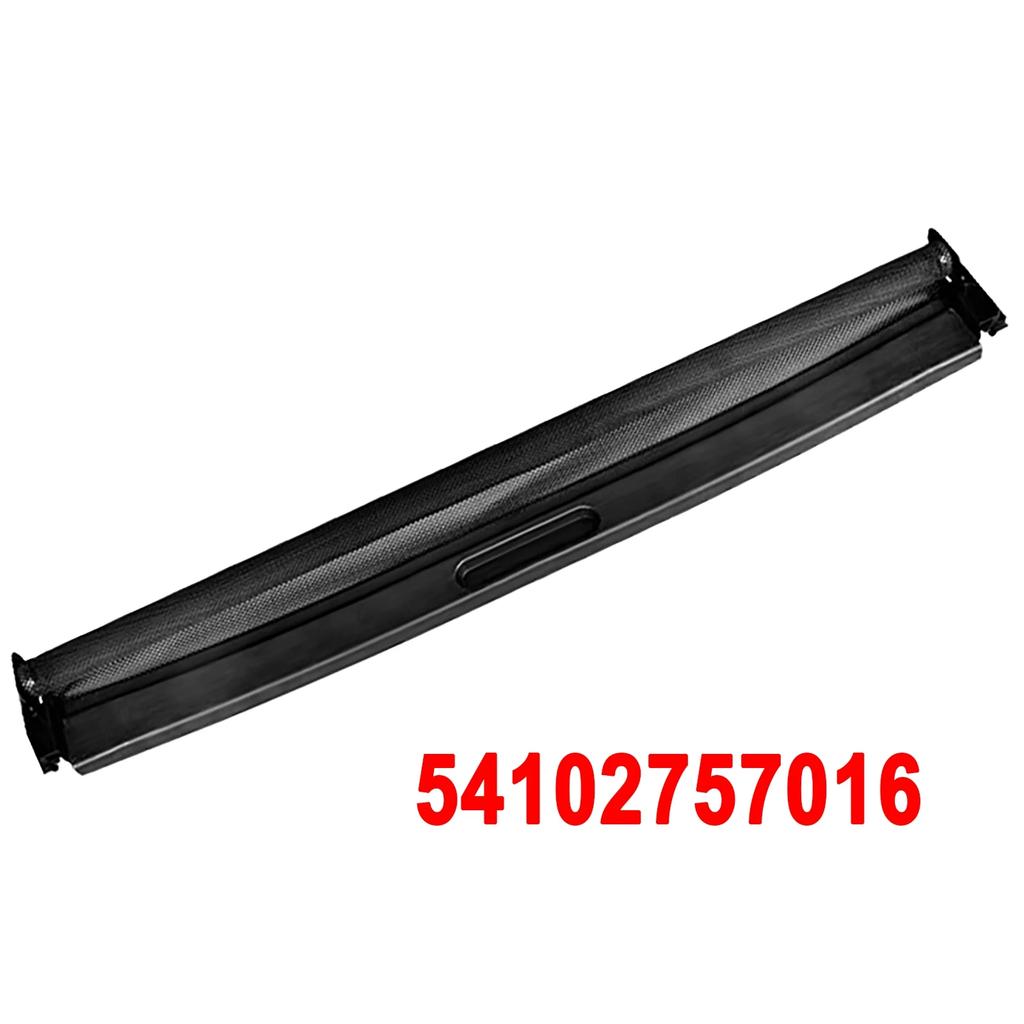 Для BMW Mini Clubman Countryman R55 R56 R60 Cooper S One JCW 2007-2016 Автомобильный панорамный люк Солнцезащитная шторка Занавеска Чехол Сборка