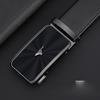 Belt for Men's Business Automatic Buckle Belt Head Layer Cowhide Belt Gift Gift Belt