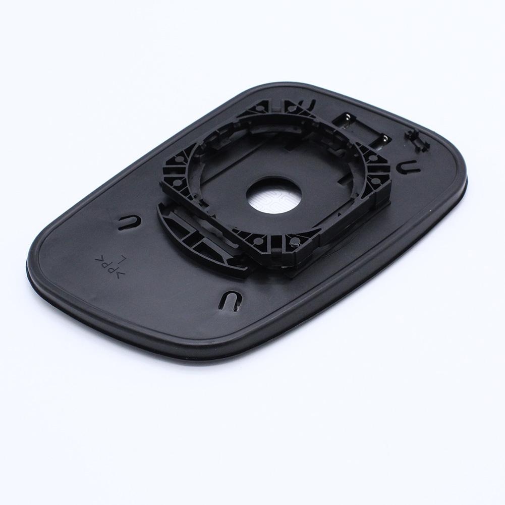 OEM CRD100640 Heated Wing Mirror Glass for Land Rover For Discovery 2 Ideal Replacement for Left/Right Side Mirrors