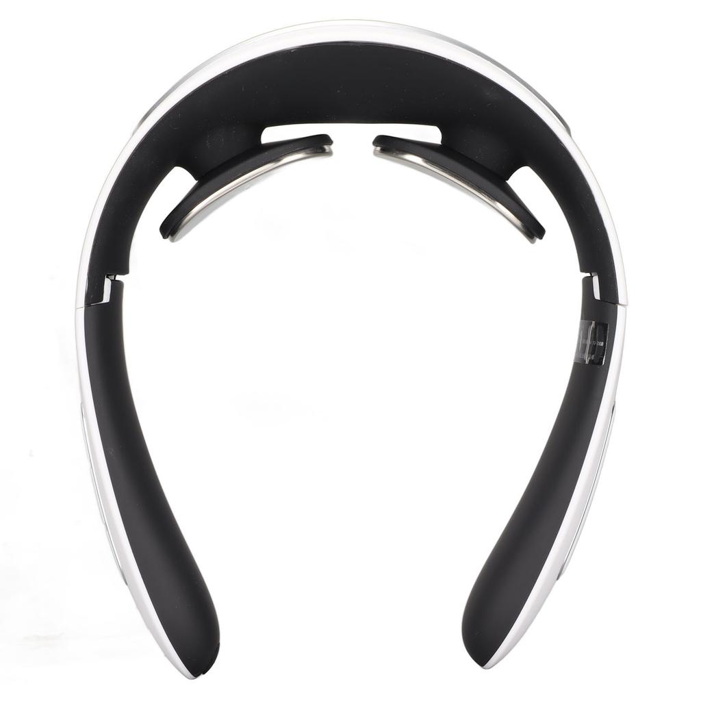 Массажер для шейного отдела позвоночника Портативный мини-компактный складной интеллектуальный массажер для расслабления шеи