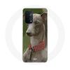 Case - Oppo - A54 5G - Greyhound - Flexible - Grey - Unisex