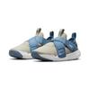 Nike Flex Advance PS Light Bone Glacier Blue Детские кроссовки Крем-лазурный CZ0186-001
