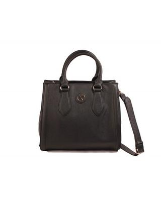 Сумка - Christian Lacroix - Eternity M - Черный - Съемный плечевой ремень - Защитные ножки