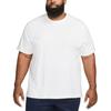 Nike Primary Dri-FIT Short-Sleeve Versatile Top 'White' Men's DV9832-100