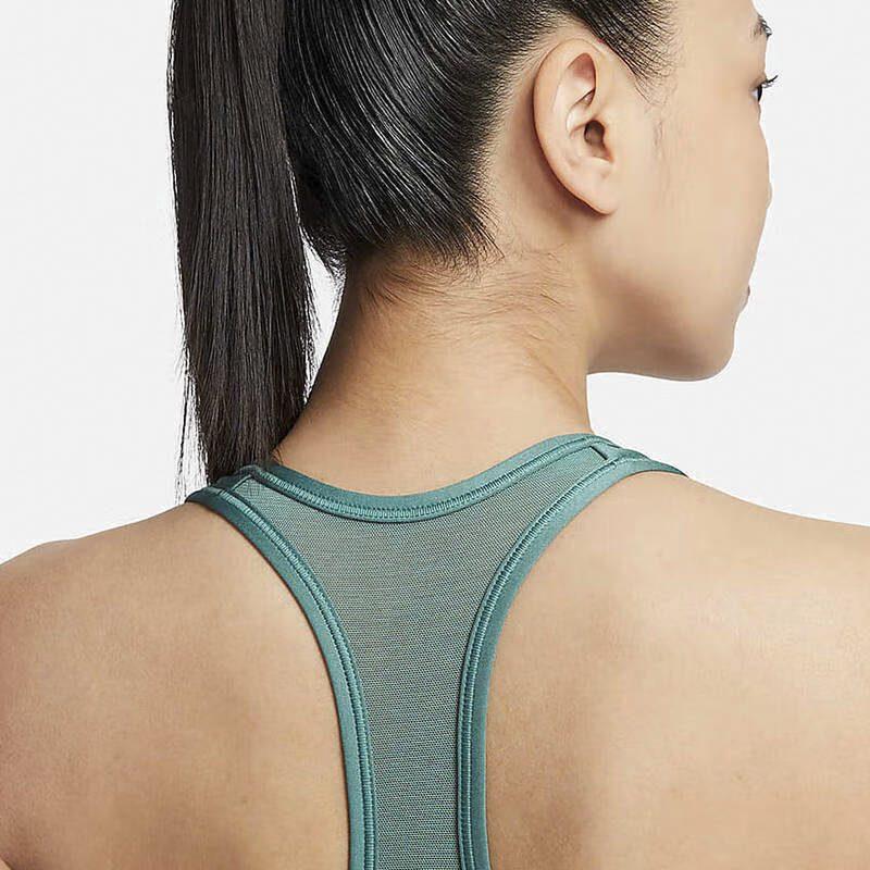 Nike Спортивное нижнее белье женское Бирюзовое FN2732-361