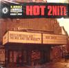12-дюймовая пластинка MIC MUSIC Hot 2nite VEL0404 Velour Recordin 2004 US Rap HipHopRB Б/у