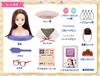 Megahouse Парикмахер и визажист Мода DX