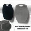 2Pcs Soft Exfoliating Shower Brush Wall Mountable Scalp Massage Brush  Women/Men/Kids