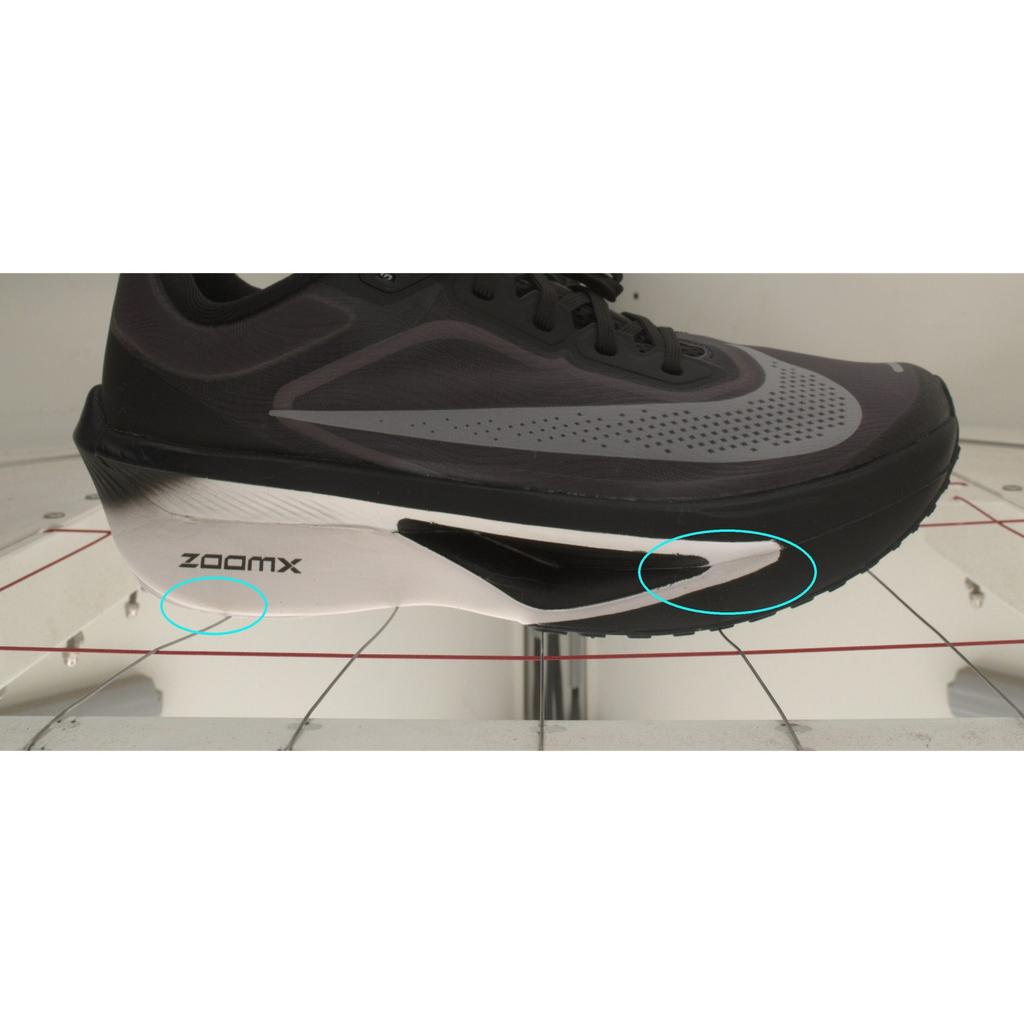 Pre-owned Nike Zoom Fly 6 FN8454-001-P26104664870069