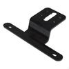 Plate Light Bracket Directly Replace Practical Lightweight Holder for Trailer Motorcycles