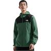 THE NORTH FACE Urban Exploration Breathable Water Repellent Sun Protection Jackets Sun Protection Clothing Unisex NF0A8EZZ-LFW