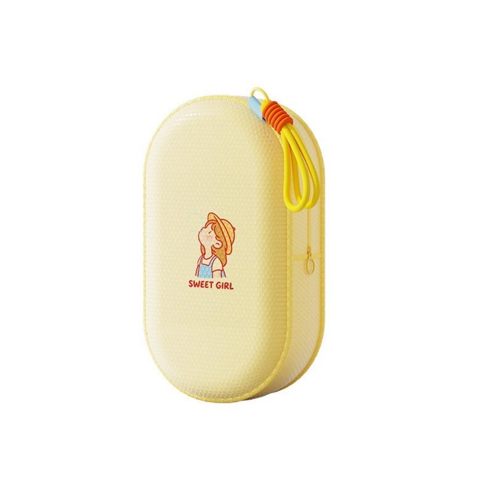 Handheld Swimming Storage Bag Waterproof Large Capacity Swimsuit Beach Bag Breathable with Zipper Fitness Storage Bag For Travel