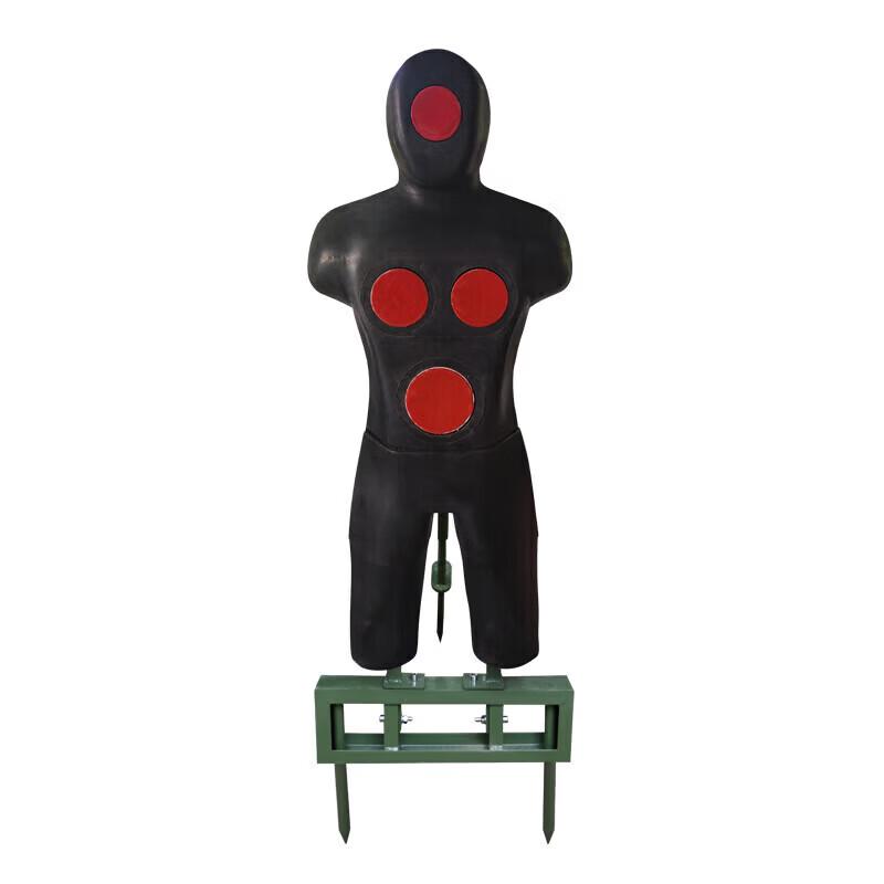 Portable Combat Training Body Target