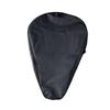 Soft Face Tennis Paddle Bag Adjustable Strap Racket Bag Durable Tennis Shoulder Bags  Unisex