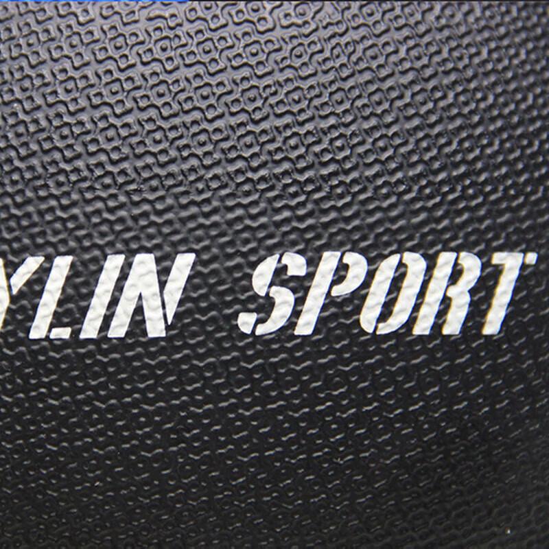 Solid Rubber Medicine Ball