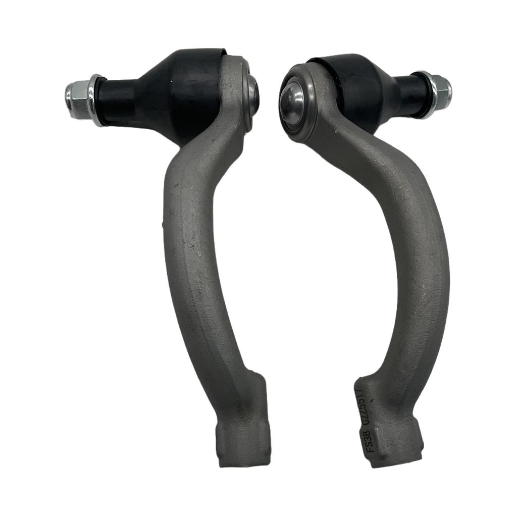C2Z5518 C2Z5517 L or R Tie Rod Outer Ball Head for Jaguar XF