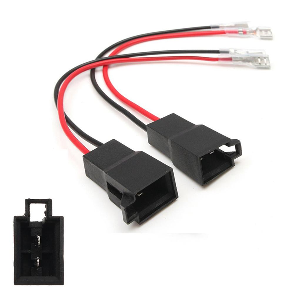 4 шт. Адаптер проводов жгута проводов динамика для Vauxhall Astra Corsa Zafira Vectra