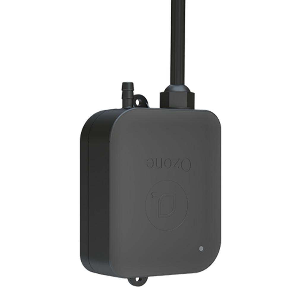 Поддерживайте чистоту воды в ваших холодных погружениях, ледяной ванне и спа с помощью генератора озона. Подходит для ежедневного обычного использования. Аксессуар для ванной комнаты.