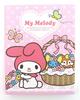 Delfino Index Sticker Стикеры-заметки My Melody - SA-35477