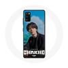 Case for Samsung Galaxy S20 Plus Bangtan Sonyeondan 7 Fates Chakho Featuring BTS Jimin Haru