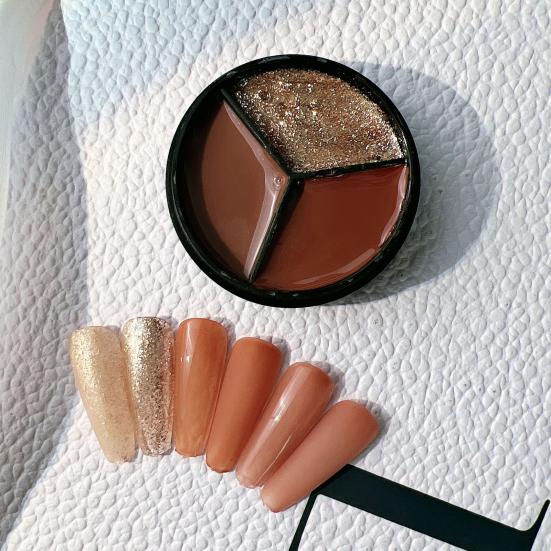 Хороший клей для ногтей 15 мл экологически чистый без стилей запаха множественных