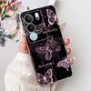 Чехол для Vivo V29 Pro Чехол VivoV29 V2250 V2251 Стильный Расписной Чехол Мягкий Силиконовый Чехол для Телефона Для Vivo V29e V29 Lite VivoV29 Pro Сумки