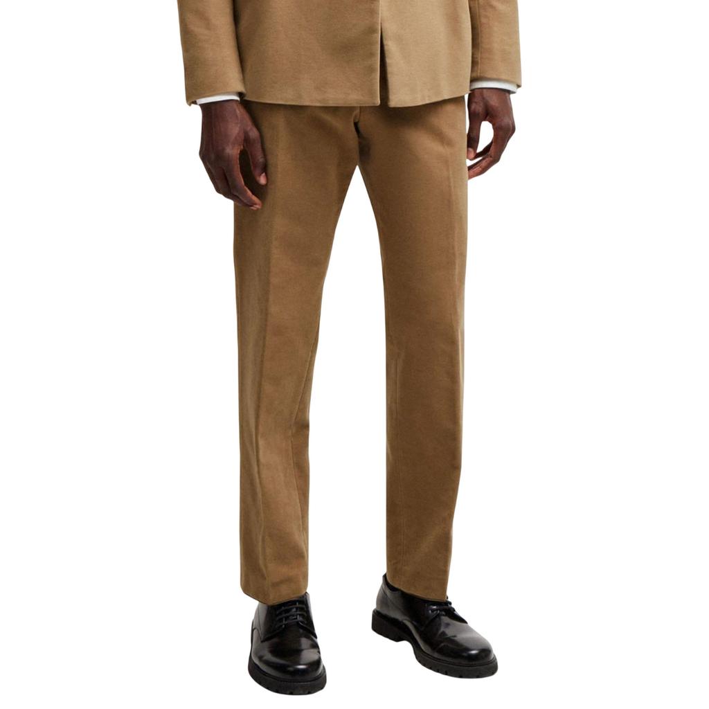 Boss Mens C-Peter Relaxed Fit Trousers