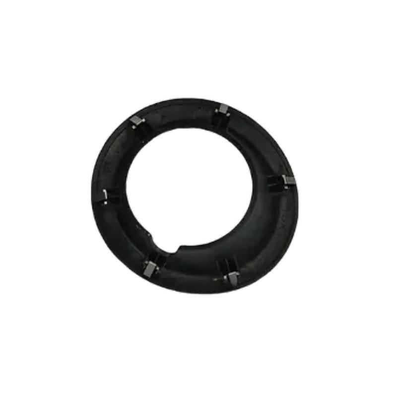 Накладка на противотуманную фару для Land Rover Range Rover 2005-2009 (DXB000231LML/DXB000221LML)