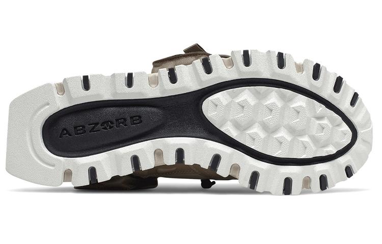 X-Racer New Balance Тактические Универсальные 'Серый Бежевый' MSXRCTUD